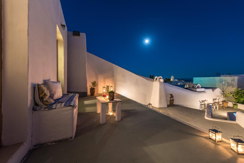 Villa Klytia Меґалохорі Екстер'єр фото